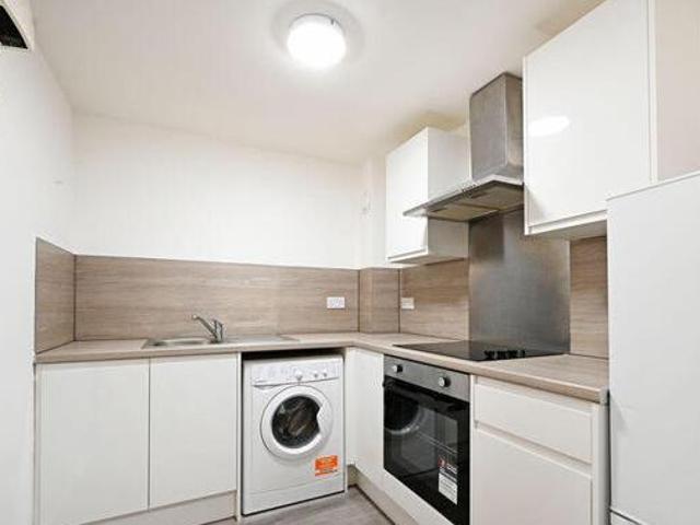House for rent in South Yorkshire