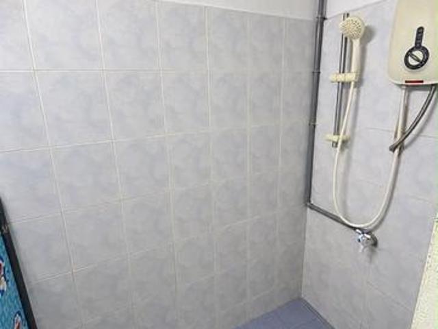 Apartment for sale in Tebrau, Johor Bahru
