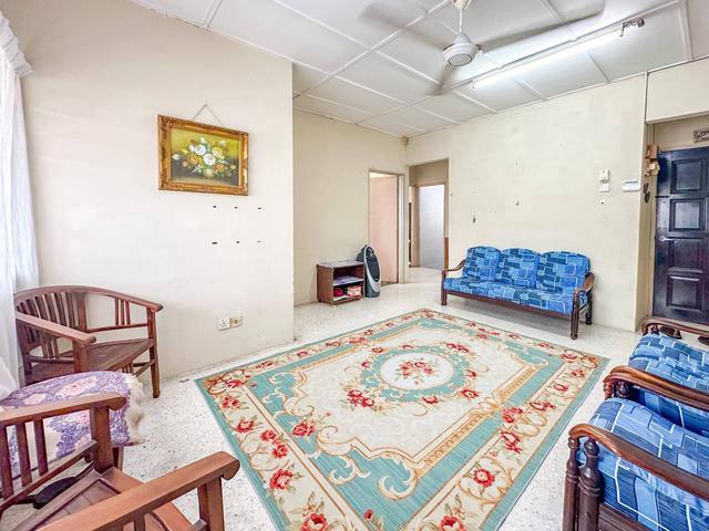 Flat for sale in Selayang, Selangor