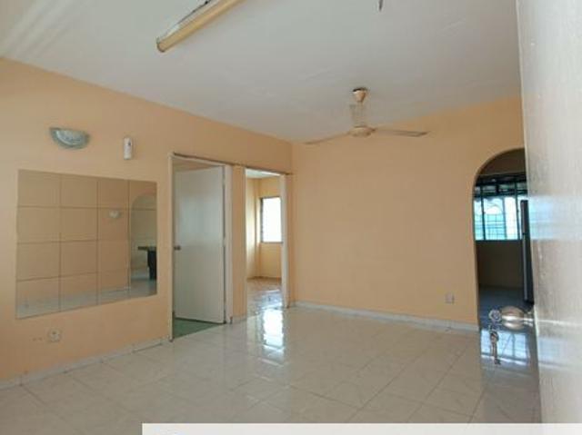 Flat for sale in Selayang, Selangor