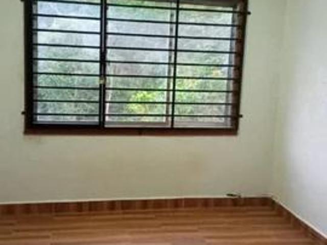 Flat for sale in Kajang, Langat
