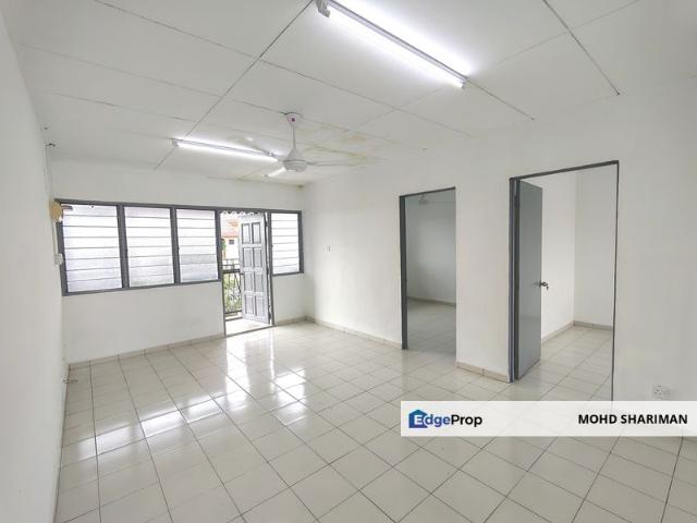 Flat for sale in Petaling, Alam Impian