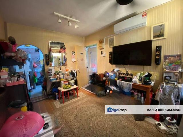 Flat for sale in Selangor