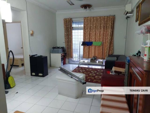 Flat for sale in Country Heights Damansara, Kuala Lumpur