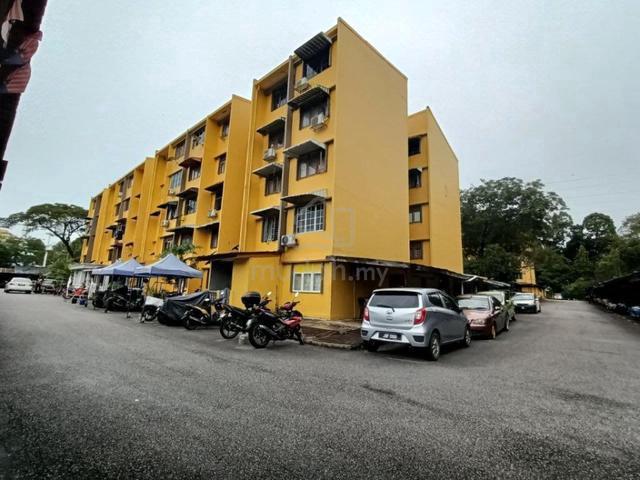 Flat for sale in Country Heights Damansara, Kuala Lumpur