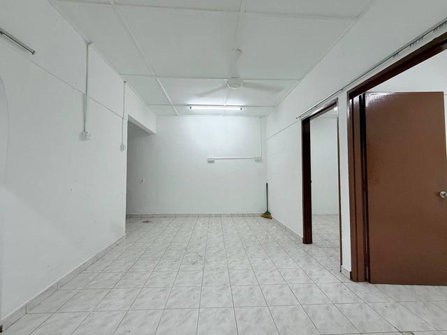 Flat for sale in Country Heights Damansara, Kuala Lumpur