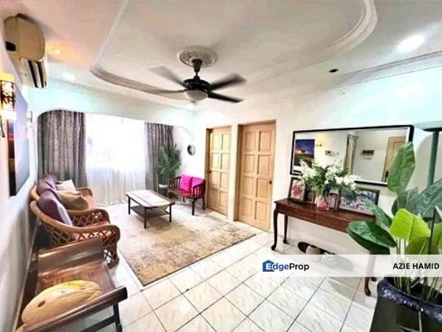 Flat for sale in Selangor