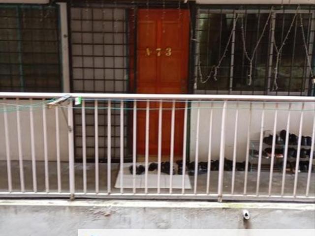 Flat for sale in Selangor