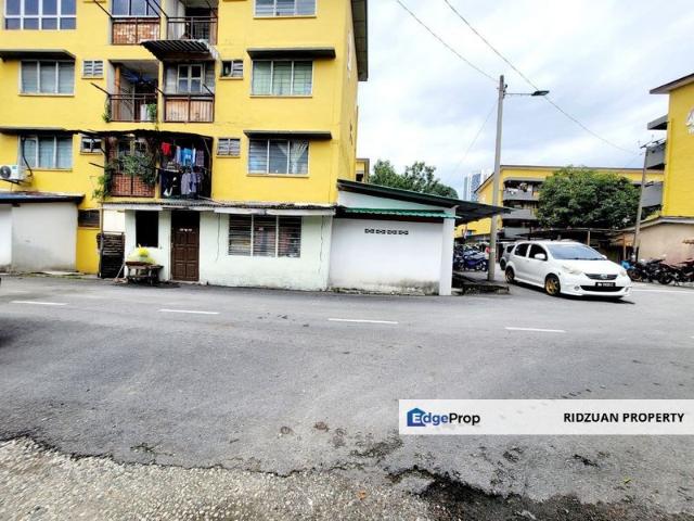 Flat for sale in Selangor