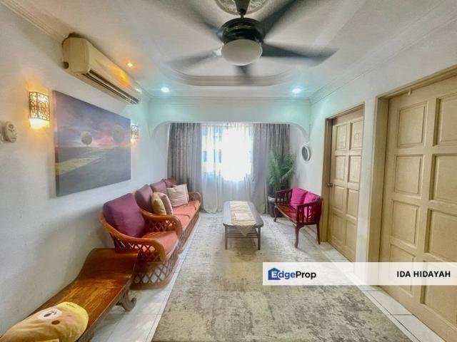 Flat for sale in Selangor