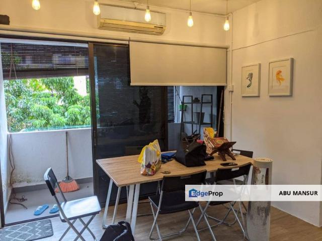 Condominium for sale in Selangor