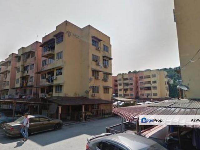 Flat for sale in Selangor