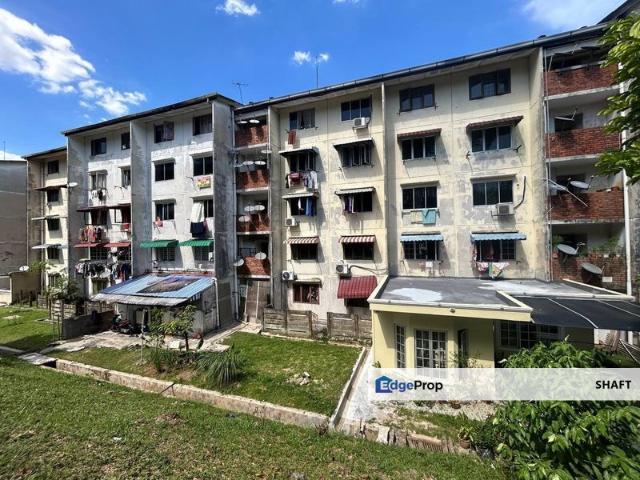 Flat for sale in Selangor