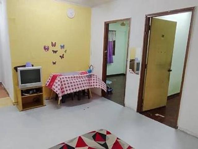 Flat for sale in Country Heights Damansara, Kuala Lumpur