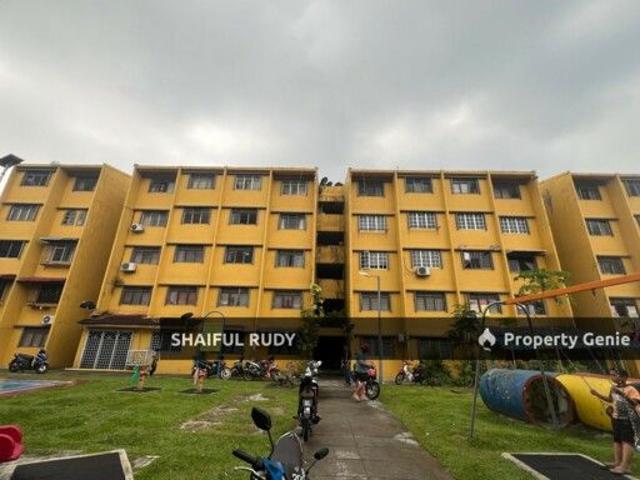 Apartment for rent in Country Heights Damansara, Kuala Lumpur