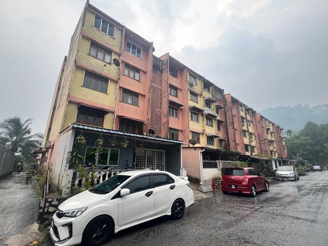 Flat for sale in Country Heights Damansara, Kuala Lumpur