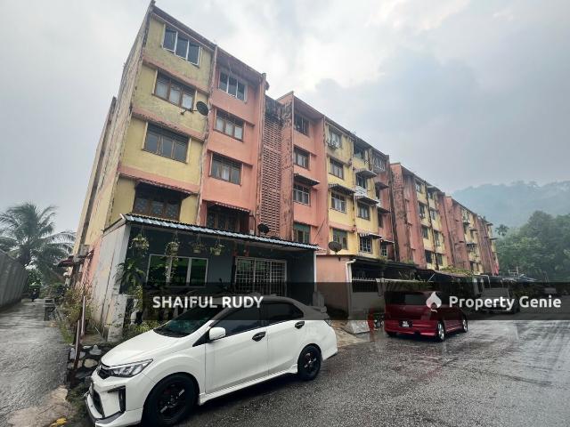 Flat for sale in Selangor