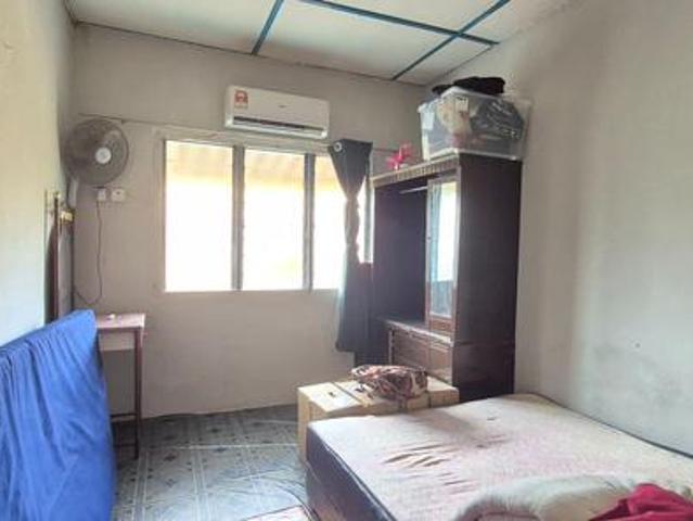 Flat for sale in Country Heights Damansara, Kuala Lumpur