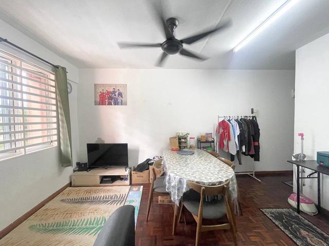Flat for sale in Country Heights Damansara, Kuala Lumpur