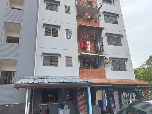 Flat for sale in Bandar Baru Bangi, Majlis Perbandaran Kajang