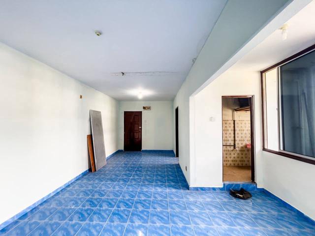 Flat for sale in Kajang, Langat