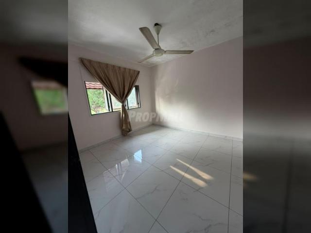 Apartment for rent in Seksyen 14, Shah Alam