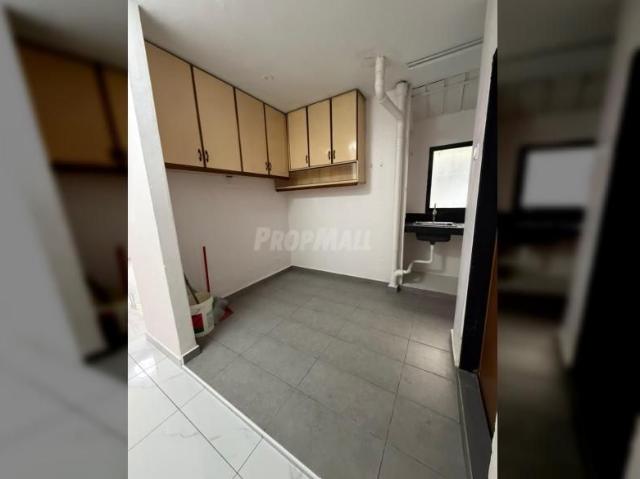 Apartment for rent in Seksyen U11, Shah Alam