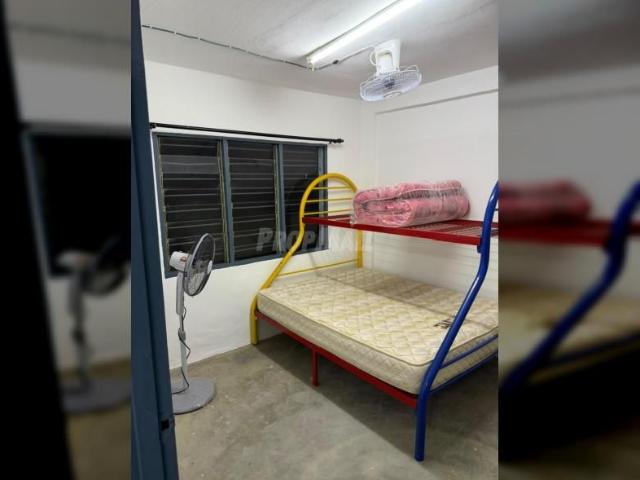 Apartment for rent in Petaling, Alam Impian