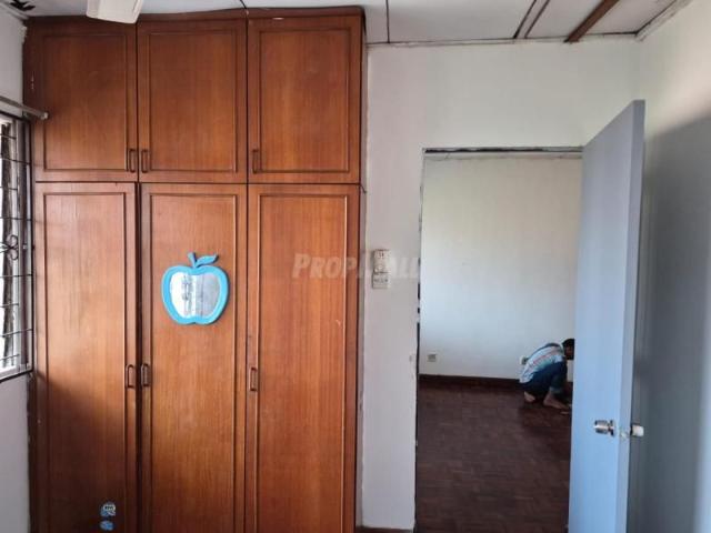 Apartment for rent in Petaling, Alam Impian