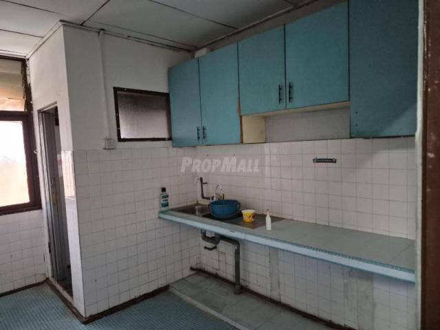 Apartment for rent in Petaling, Alam Impian