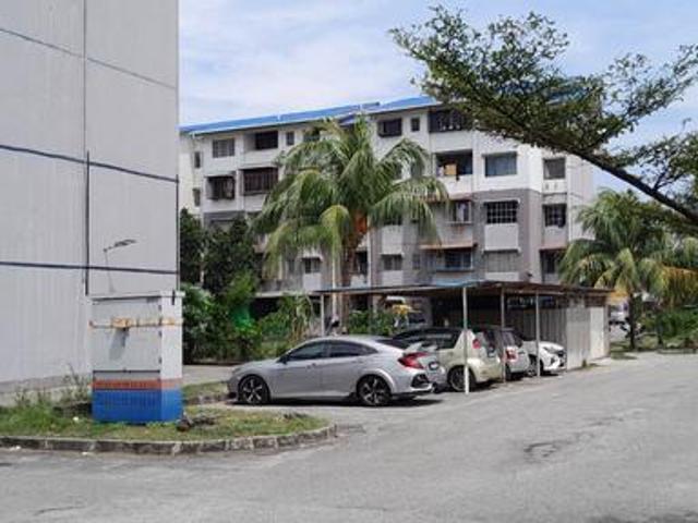 Apartment for sale in Petaling, Subang Jaya