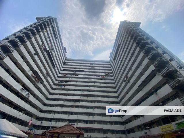 Condominium for sale in Country Heights Damansara, Kuala Lumpur