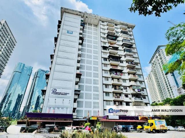 Condominium for sale in Country Heights Damansara, Kuala Lumpur