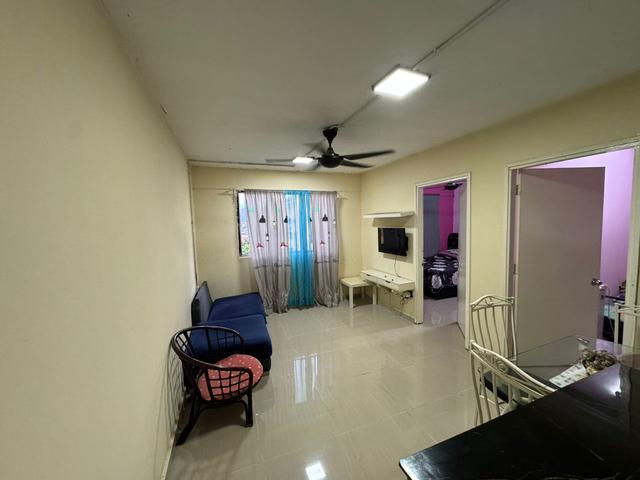 Flat for sale in Country Heights Damansara, Kuala Lumpur