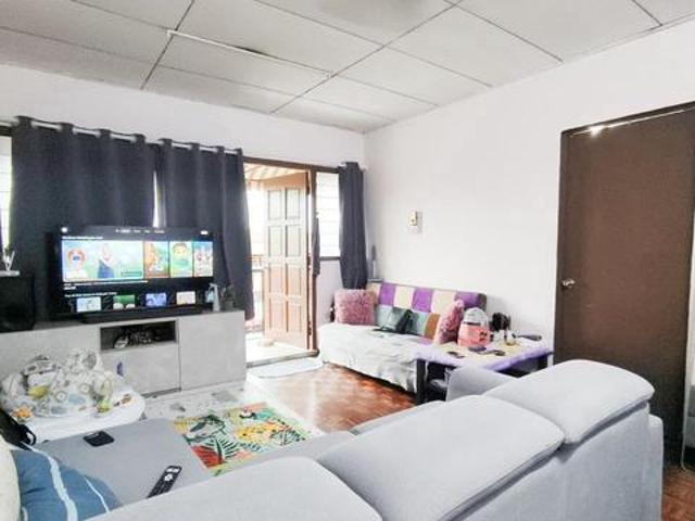 Flat for sale in Petaling, Damansara Damai