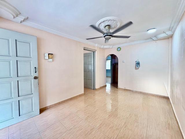 Flat for sale in Petaling, Alam Impian