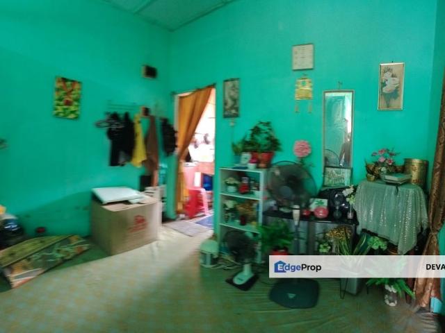 Flat for rent in Seksyen 17, Petaling Jaya