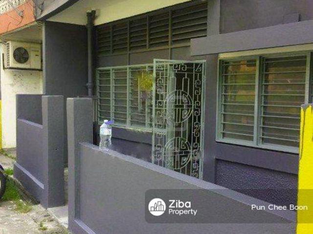 Apartment for rent in Petaling, Damansara Damai