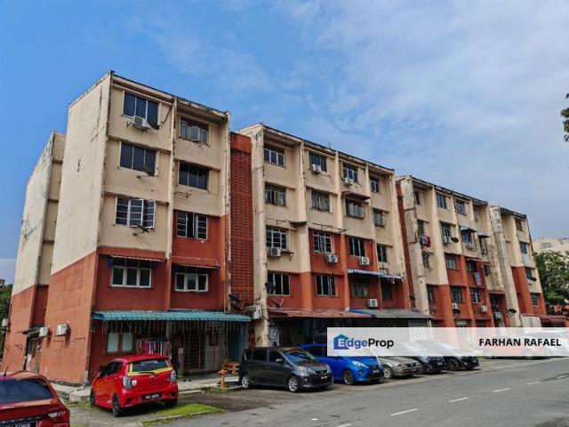 Condominium for sale in Petaling, Alam Impian