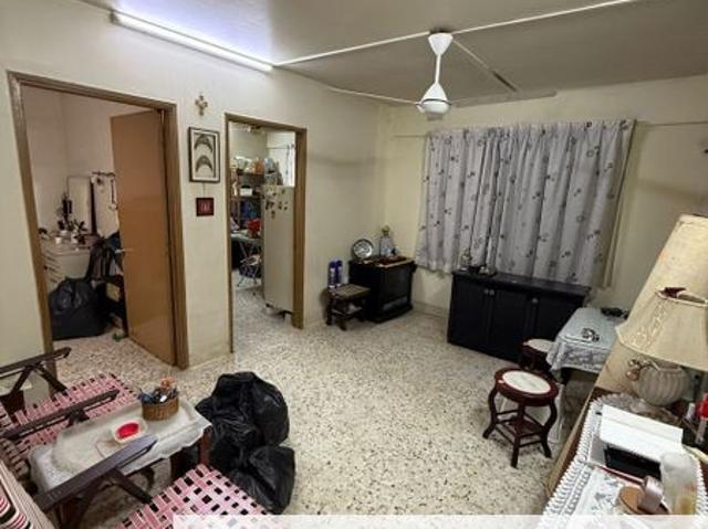 Flat for sale in Petaling, Alam Impian