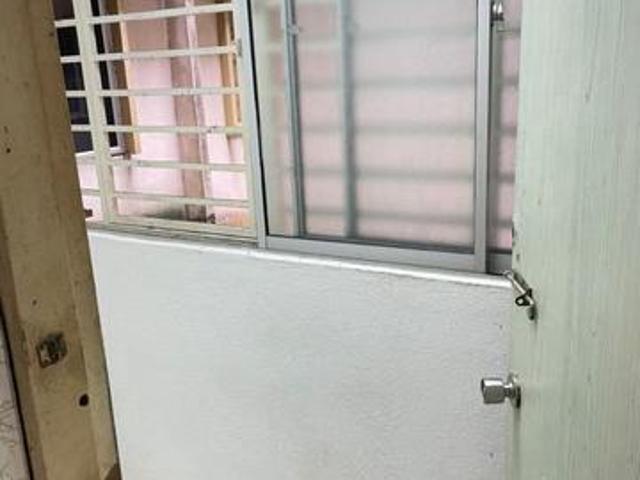 Flat for sale in Petaling, Alam Impian