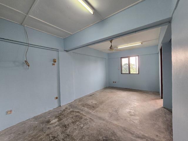 Flat for sale in Petaling, Alam Impian