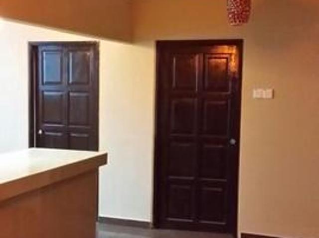 Flat for sale in Kajang, Langat