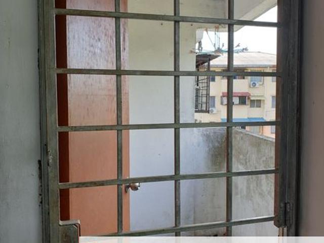 Flat for sale in Petaling, Alam Impian