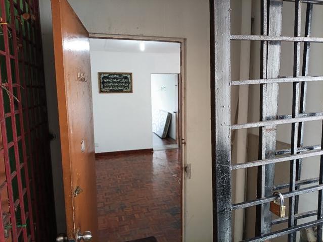 Flat for sale in Petaling, Alam Impian