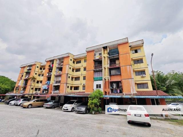 Condominium for sale in Petaling, Damansara Damai