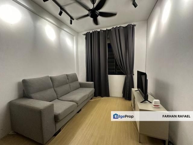 Flat for rent in Petaling, Alam Impian
