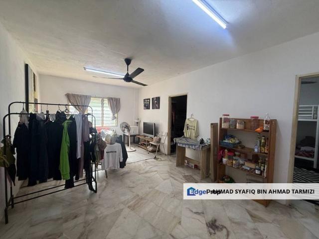 Flat for sale in Petaling, Alam Impian