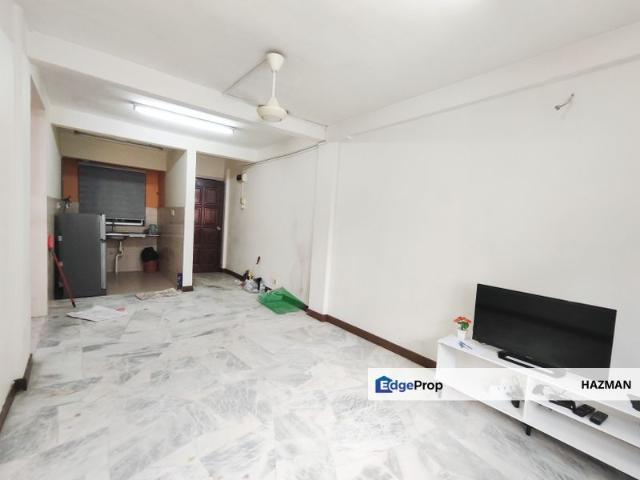 Condominium for rent in Petaling, Alam Impian