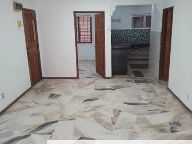 Flat for sale in Petaling, Alam Impian
